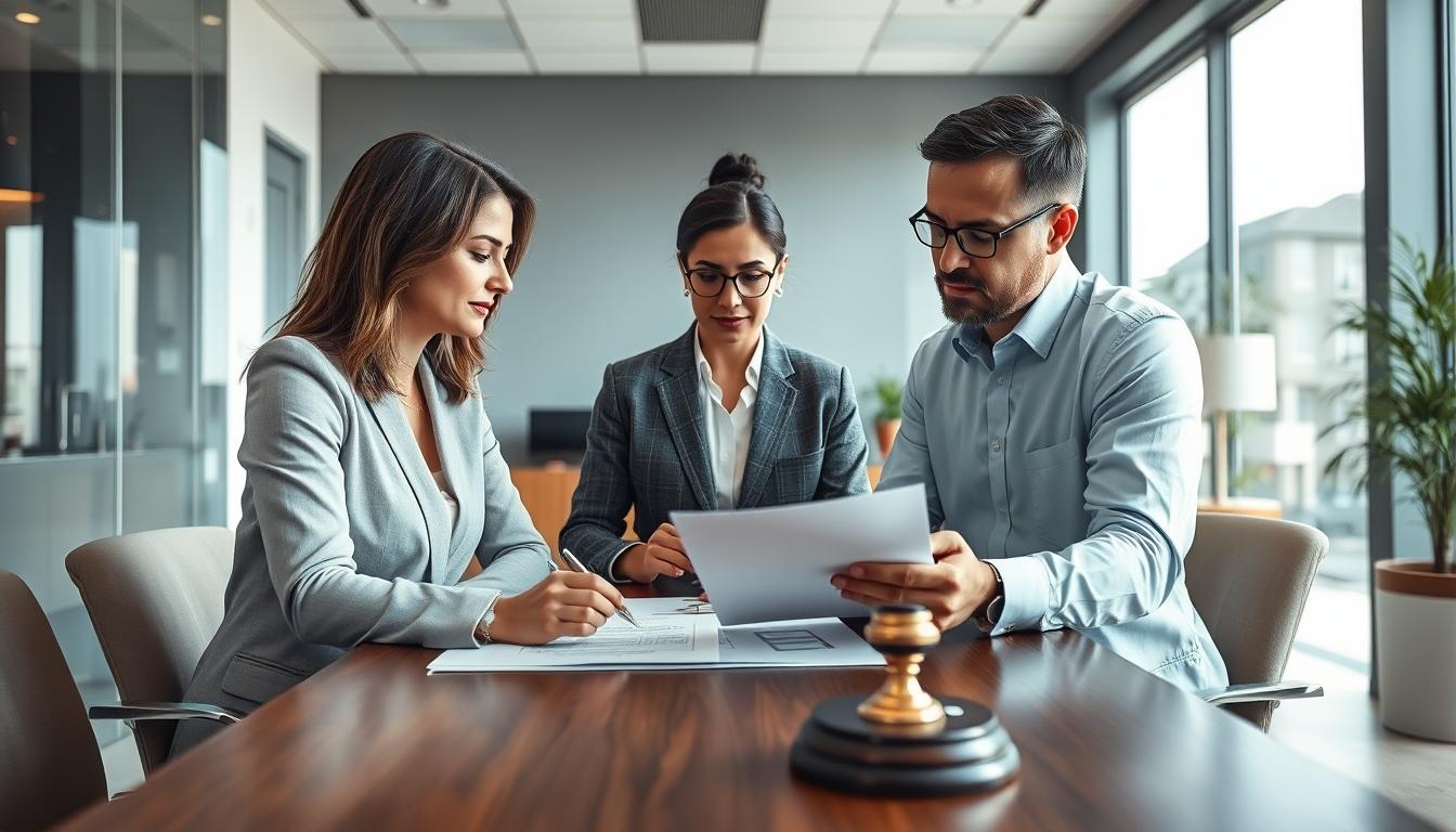 Legal support for startups and growing companies