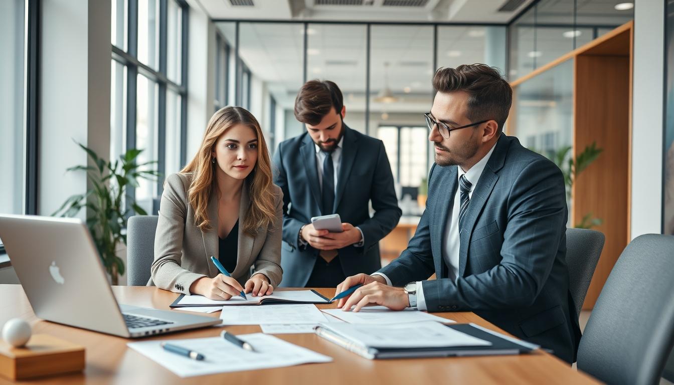 Legal compliance documents